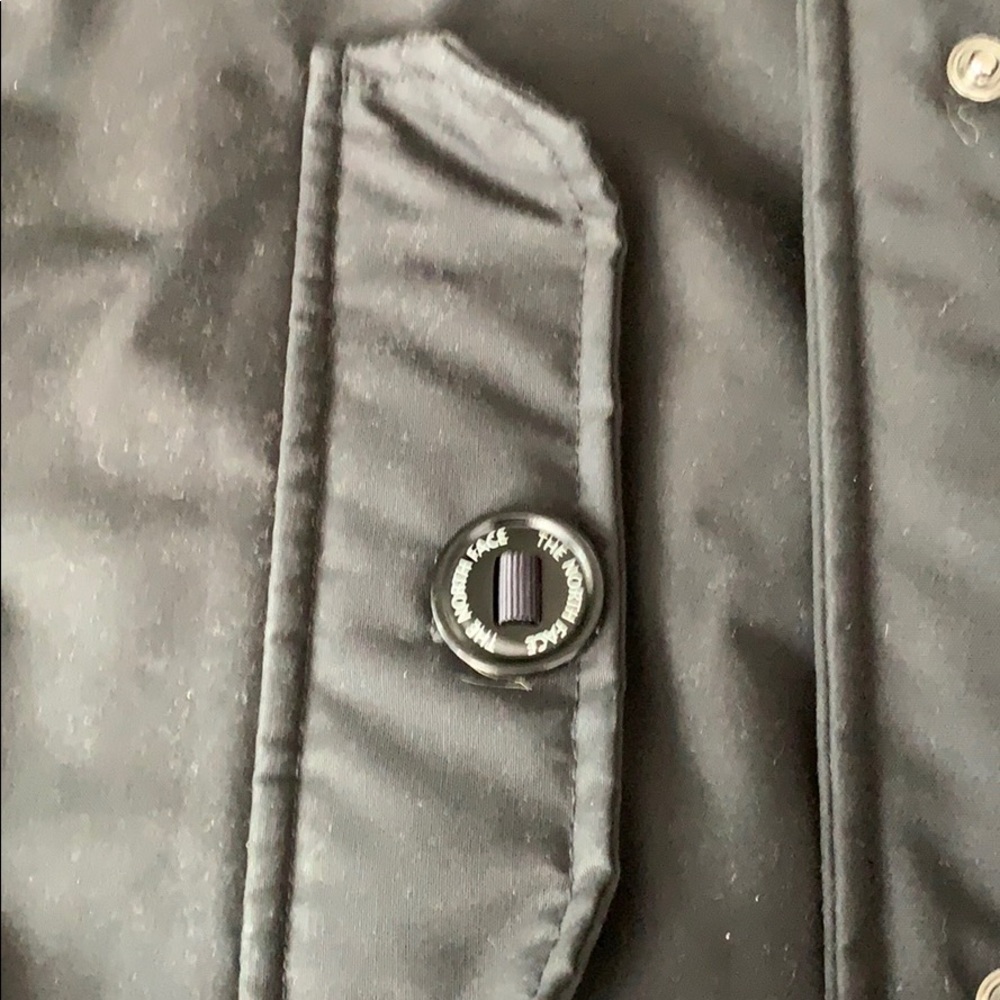 The North Face women’s jacket - Picture 7 of 10